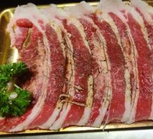 Black Pepper Beef Short Ribs