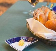 Bread Basket