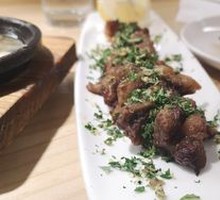 Herb-Roasted Beef Ribs