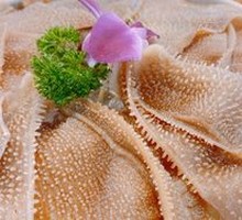 Premium Crispy Tripe