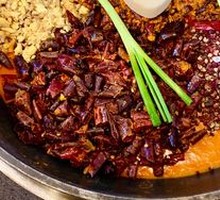 Chengmenkou Hot Pot Meal