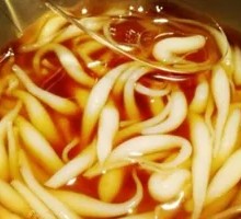 凉虾