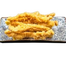Crispy Fried Pork