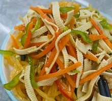 Pickled Vegetables