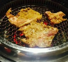 Seasoned Pork Chop