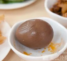 Five-Spice Boiled Eggs