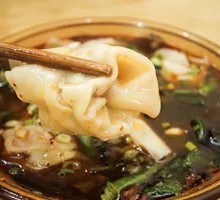 Suancai Jiaozi