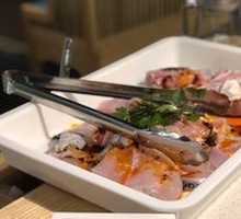 Whole Flower Carp Dish