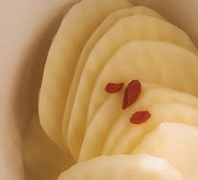 Potato Slices