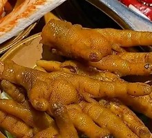 Chicken Feet