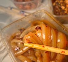 Heartbreak Cold Noodles