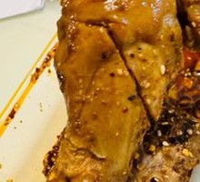 Spicy Rabbit Heads