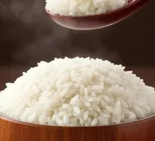 Handmade Stir-Fried Rice with Sauce