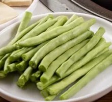 Farmhouse Green Beans