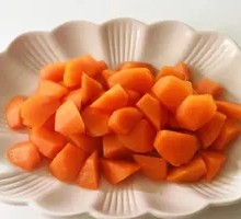Ecological Carrot