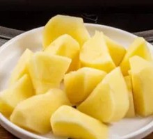 Highland Potato Dish
