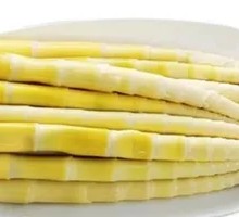 Wild Bamboo Shoots