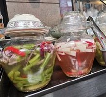 Kimchi