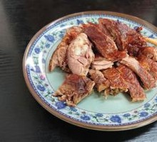 Crispy Duck