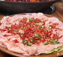 Handcrafted Tender Meat Slices