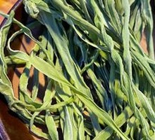 Dried Gongcai