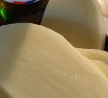 Shredded Potato with Dried Tofu