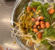 Stewed Rice Noodles