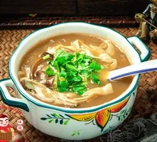 Henan Spicy Soup