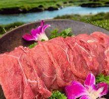 Hand-Cut Fresh Lamb