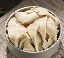 Torn Oyster Mushroom