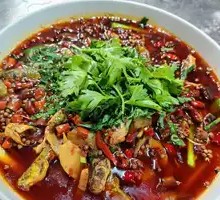 Soft-Braised Pork Shoulder