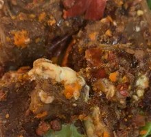 Braised Beef