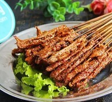 Grilled Beef Short Rib