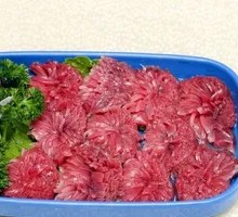 Original Flavor Pig's Tripe