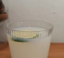 Brazilian Lemonade