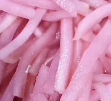 Spicy Chicken Offal Stir-fry