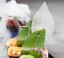 Signature Baked Crab Stick