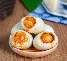 Oil Sand Salt Egg