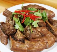 Cao's Duck Neck