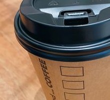 Hawthorn Sparkling Americano