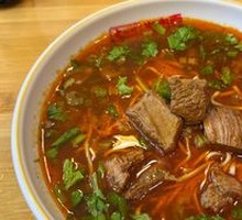 Original Soup Braised Beef Noodles