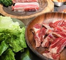 Hand-ground Black Pepper Beef Short Ribs