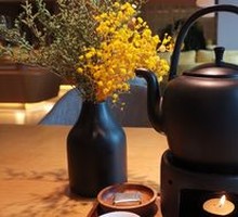 Yunnan Black Tea