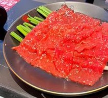 General's Tender Beef
