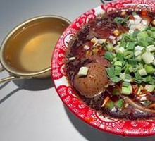 Beef and Offal Combo