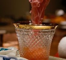 Plum Noodles