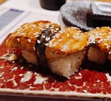 Foie Gras Sushi (2 pieces)