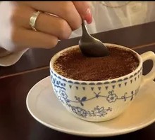 Cup Tiramisu