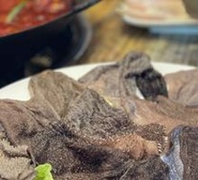 Chongqing Water Buffalo Tripe
