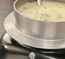 Fresh Fish Slice Porridge